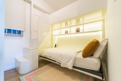 Blk 530C Pasir Ris One (Pasir Ris), HDB 5 Rooms #216717301